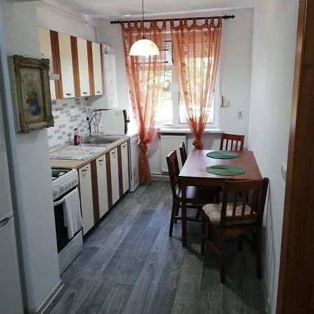 오네슈티 Valeria Apartament 아파트 외부 사진